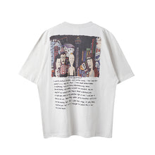 Load image into Gallery viewer, Saint Michael T Shirt
