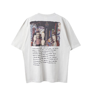 Saint Michael T Shirt