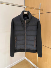 Load image into Gallery viewer, ZG021 ZEGNA Down Jacket
