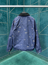 Load image into Gallery viewer, LU2167 1V Blason Jacket
