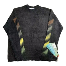 Load image into Gallery viewer, OFF mohair sweater 2023 (10 colors )
