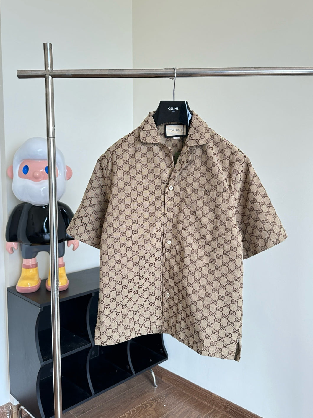 0016 Shirt