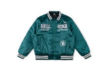 Load image into Gallery viewer, Hellstar bomber jacket
