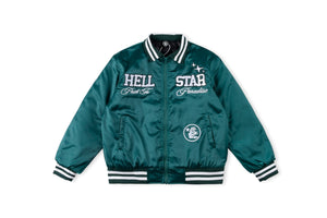 Hellstar bomber jacket