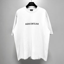 Load image into Gallery viewer, BL1137 BLCG Mirror Logo T-shirt
