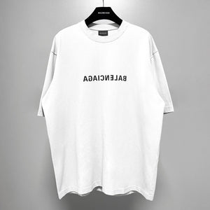 BL1137 BLCG Mirror Logo T-shirt