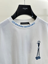 Load image into Gallery viewer, Chrome dice shirt
