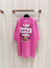 Load image into Gallery viewer, VT086 Vetements Oversized T-shirt
