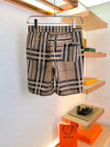 BG56170 Shorts