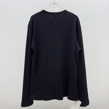 Load image into Gallery viewer, CH Black thermal white logo
