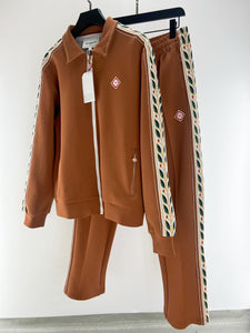 170 CASABLANCA Winter Tracksuit