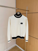 Load image into Gallery viewer, DG112 DG Wool Sweater

