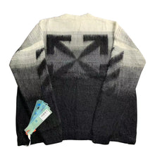 Load image into Gallery viewer, OFF mohair sweater 2023 (10 colors )
