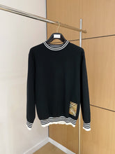 Load image into Gallery viewer, BU1198 BBR Wool Sweater
