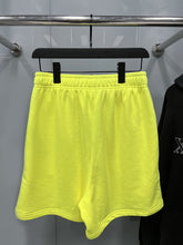 Load image into Gallery viewer, BL1081 BLCG Embroidery Logo Shorts
