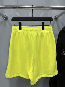 BL1081 BLCG Embroidery Logo Shorts