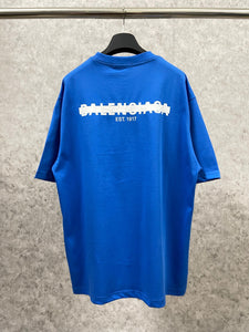 BL1125 BLCG Sealed Logo OS T-shirt
