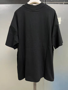 BL1094 BLCG Add Oversized T-shirt Original Quality