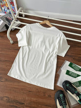 Load image into Gallery viewer, 169RL#004 Small Logo Embroidery T-shirt

