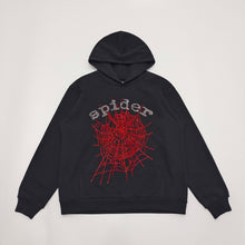 Load image into Gallery viewer, Spider Hoodie
