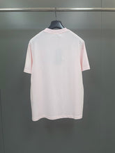 Load image into Gallery viewer, DR884 CD Icon Embroidery T-shirt
