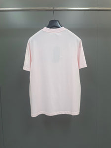 DR884 CD Icon Embroidery T-shirt