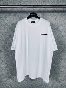 BL1125 BLCG Sealed Logo OS T-shirt