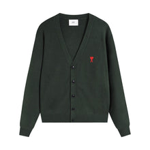 Load image into Gallery viewer, AM192 Am Cardigan Sweater
