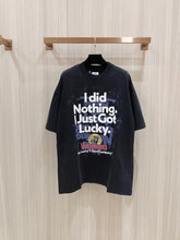 Load image into Gallery viewer, VT086 Vetements Oversized T-shirt
