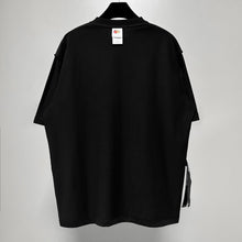 Load image into Gallery viewer, BL1137 BLCG Mirror Logo T-shirt
