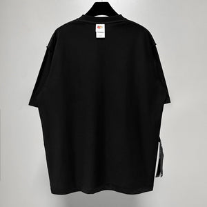 BL1137 BLCG Mirror Logo T-shirt