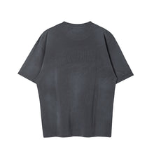 Load image into Gallery viewer, SSSAINT LOUISthe incantation of soul immolation T Shirt
