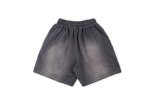 Load image into Gallery viewer, Hellstar lighting cotton shorts
