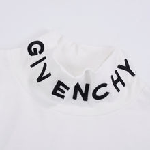 Load image into Gallery viewer, Givenchy embroidery turtle neck
