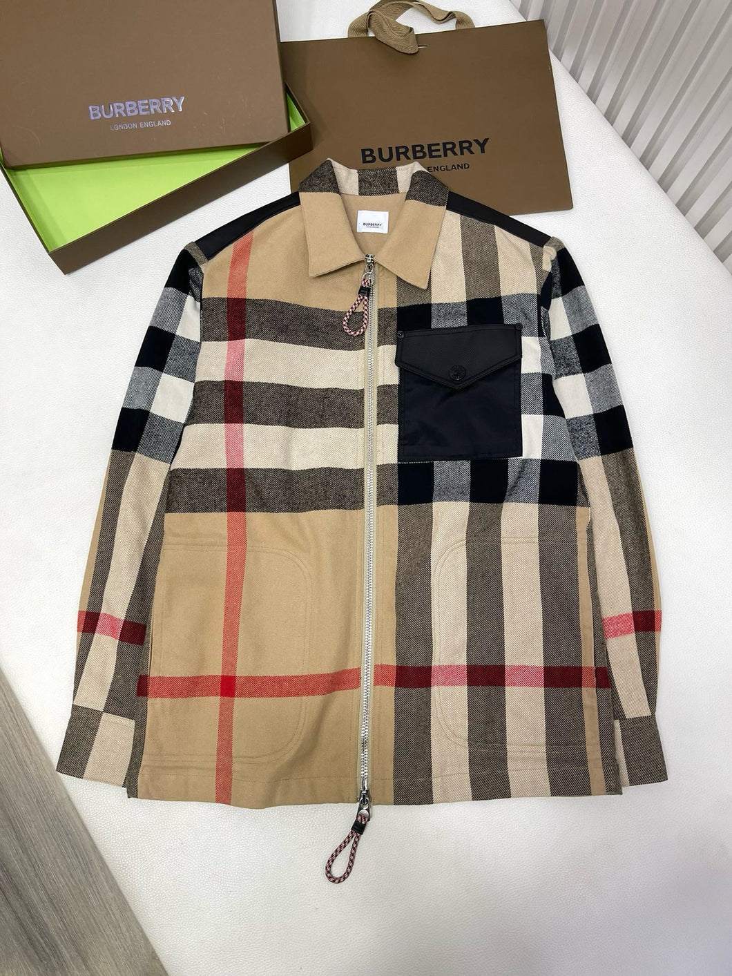 0012 Shirt