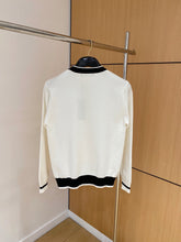 Load image into Gallery viewer, DG112 DG Wool Sweater
