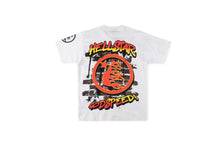 Load image into Gallery viewer, Hellstar race car shirt
