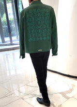 Load image into Gallery viewer, CH green workman jacket
