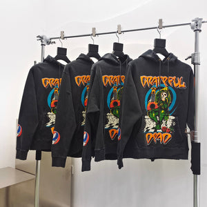 Gallery grateful dead hoodie 2023