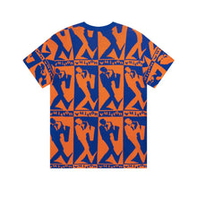 Load image into Gallery viewer, Monogram dancing man knit shirt
