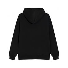 Load image into Gallery viewer, Celine ribbon drawstring hoodie
