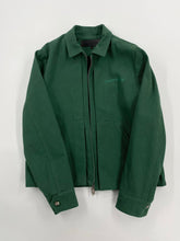 Load image into Gallery viewer, CH green workman jacket
