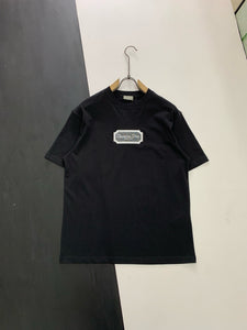 CD sliver logo heavyweight shirt