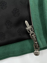 Load image into Gallery viewer, CH green workman jacket
