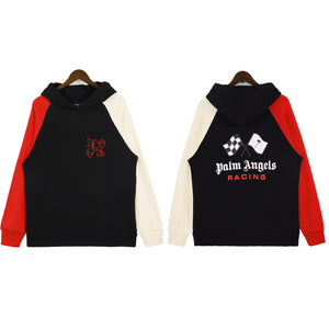 Palm 3 color hoodie