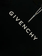 Load image into Gallery viewer, Givench half zip polo
