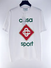 Load image into Gallery viewer, Casa worldwide shirt
