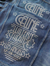 Load image into Gallery viewer, Celine denim jacket 2023
