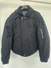 Load image into Gallery viewer, BB workman distressed heavy jacket
