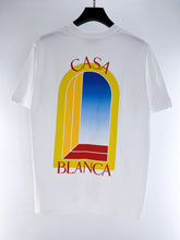 Load image into Gallery viewer, Casa doorway shirt
